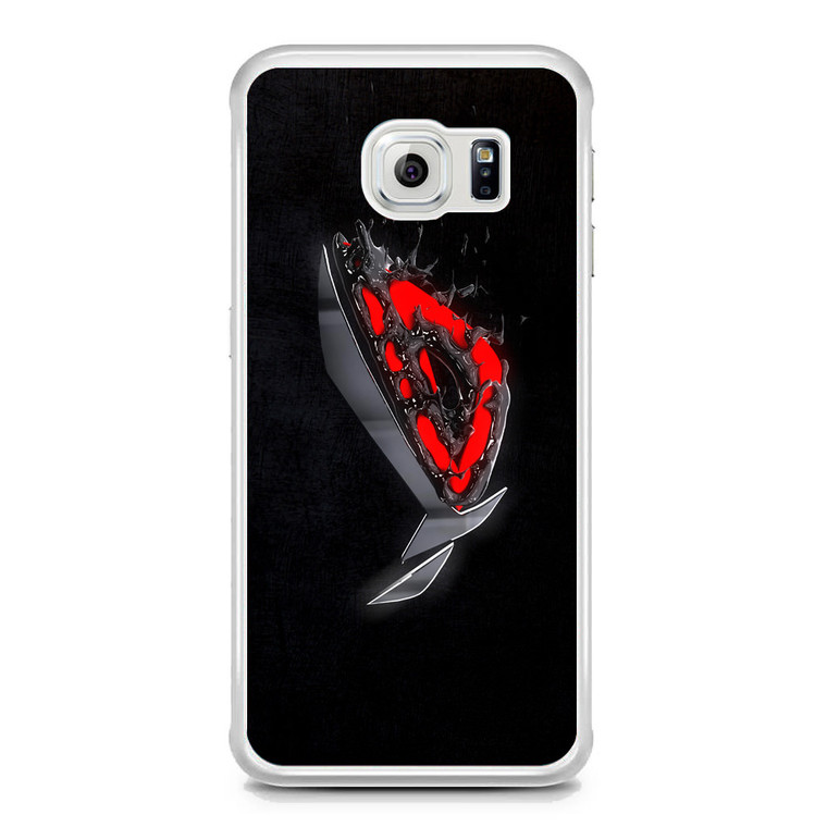 ROG Samsung Galaxy S6 Edge Case