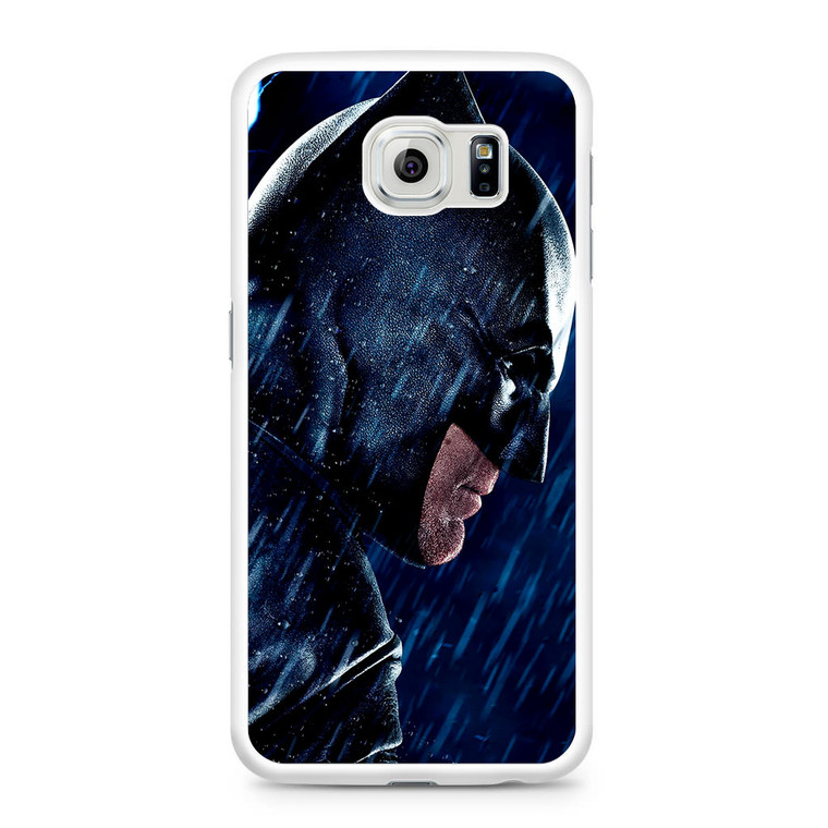 Batman Justice League Samsung Galaxy S6 Case