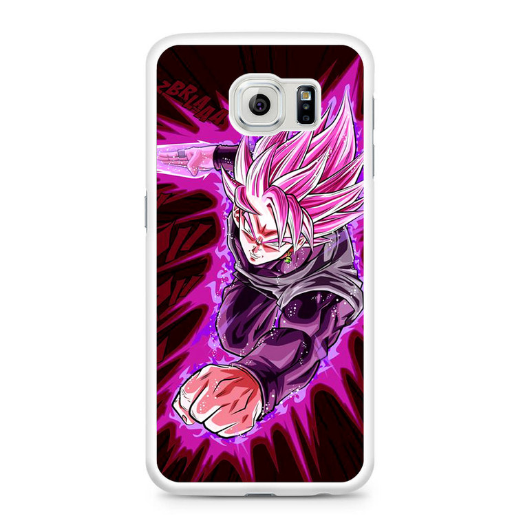 DBS Zamasu Samsung Galaxy S6 Case