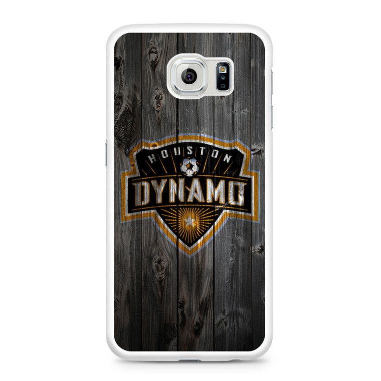 Houston Dynamo Samsung Galaxy S6 Case