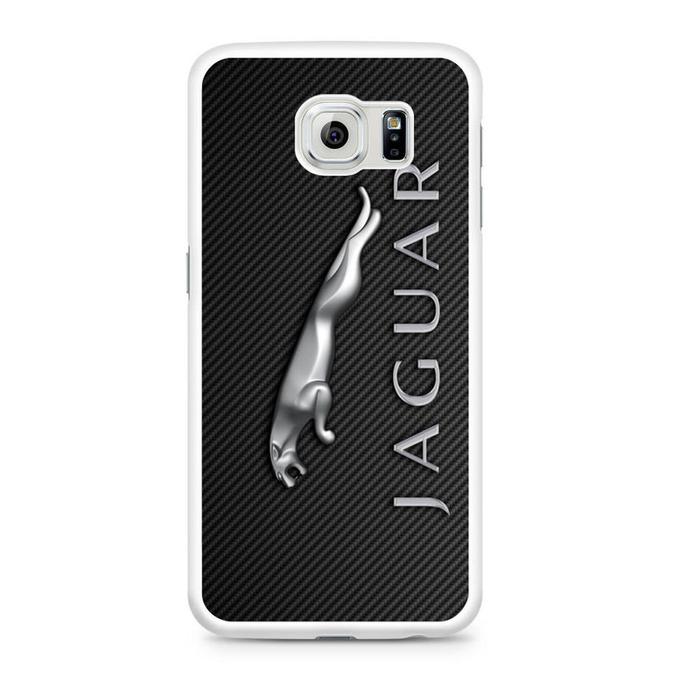 Jaguar Samsung Galaxy S6 Case