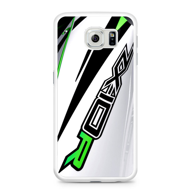 Kawasaki ZX10R Samsung Galaxy S6 Case