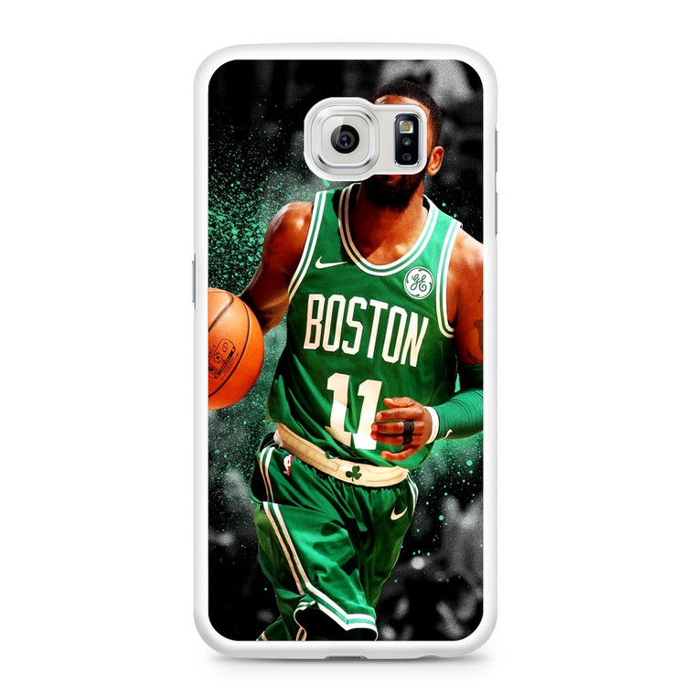 Kyrie Irving Samsung Galaxy S6 Case