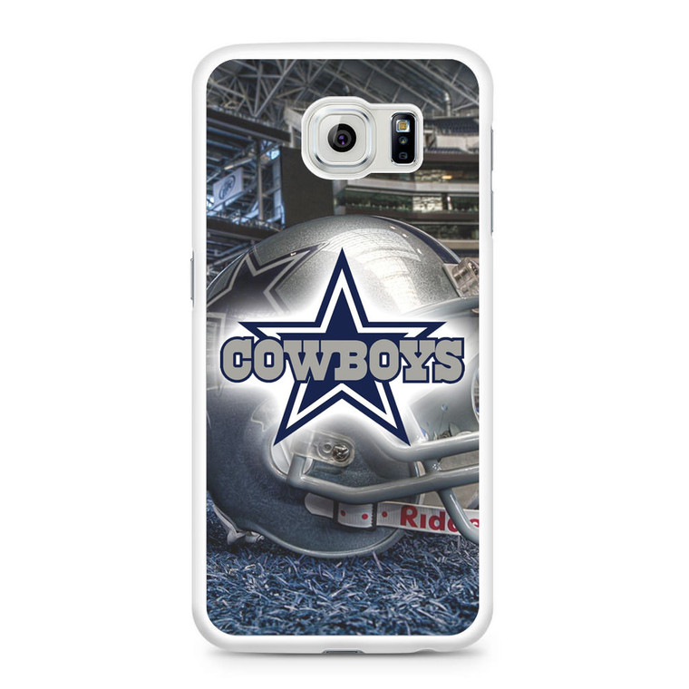 NFL Dallas Cowboys Samsung Galaxy S6 Case