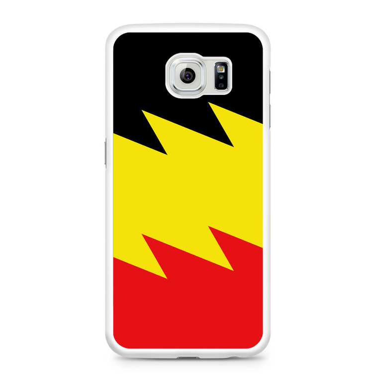 The Hundreds Samsung Galaxy S6 Case