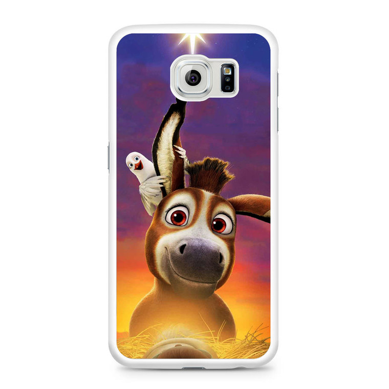 The Star Movie Samsung Galaxy S6 Case