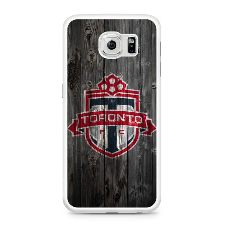Toronto FC Samsung Galaxy S6 Case