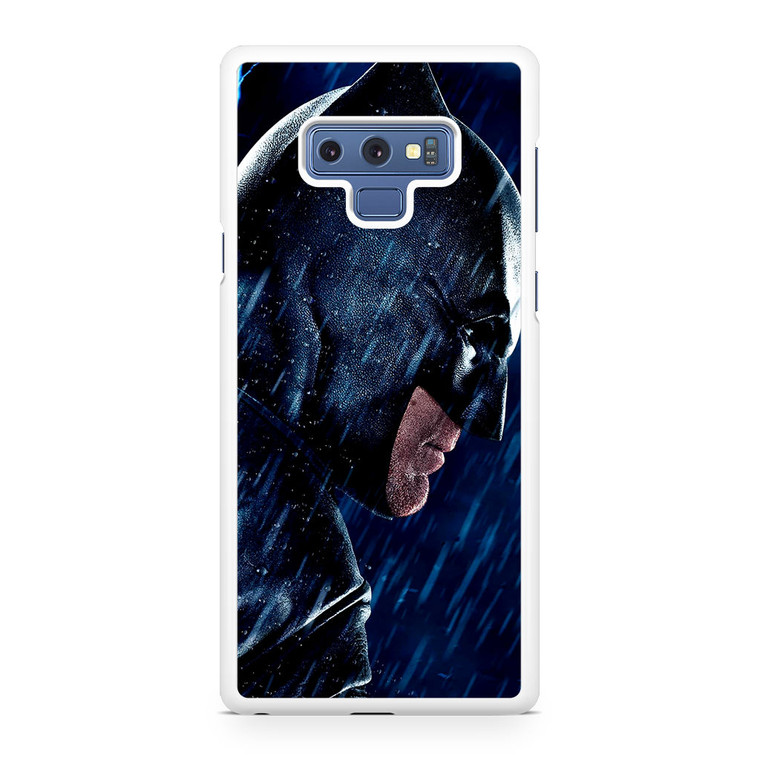 Batman Justice League Samsung Galaxy Note 9 Case