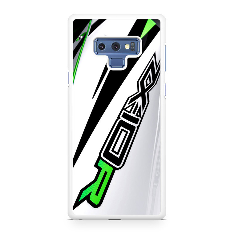 Kawasaki ZX10R Samsung Galaxy Note 9 Case