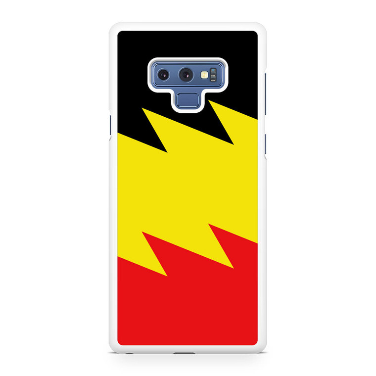 The Hundreds Samsung Galaxy Note 9 Case