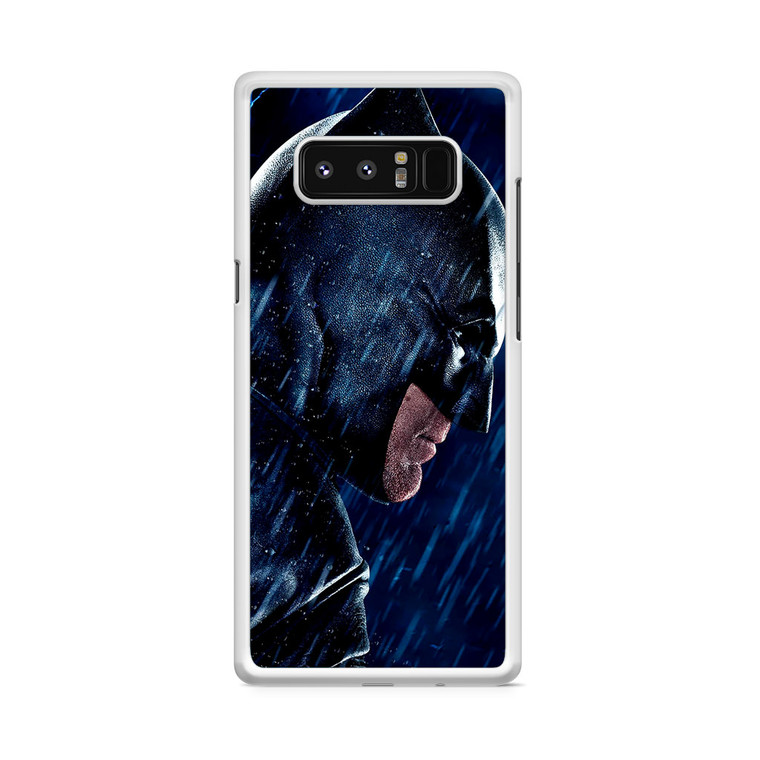 Batman Justice League Samsung Galaxy Note 8 Case