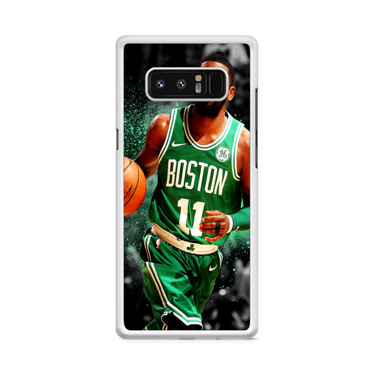 Kyrie Irving Samsung Galaxy Note 8 Case