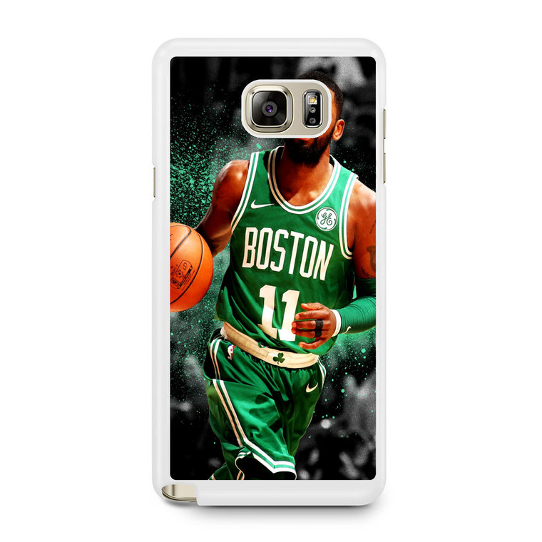 Kyrie Irving Samsung Galaxy Note 5 Case