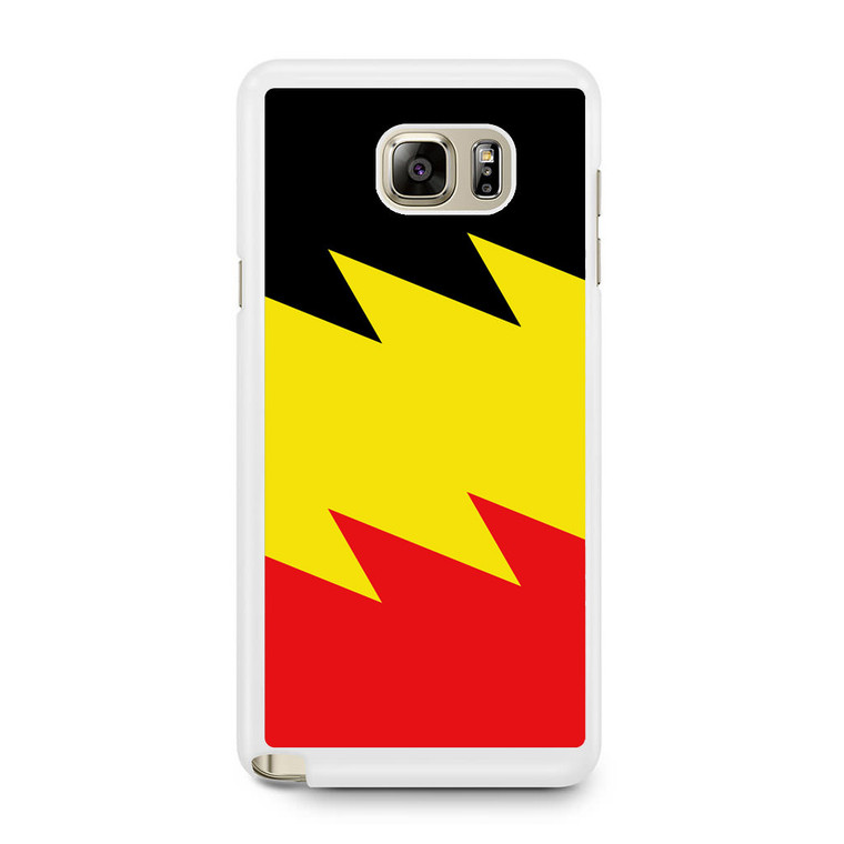 The Hundreds Samsung Galaxy Note 5 Case