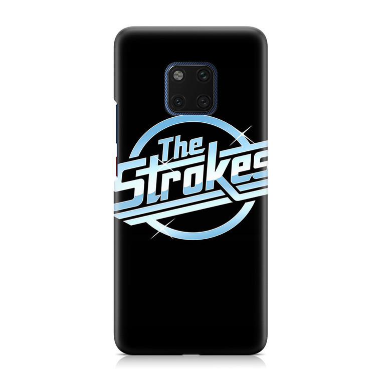 The Strokes Huawei Mate 20 Pro Case