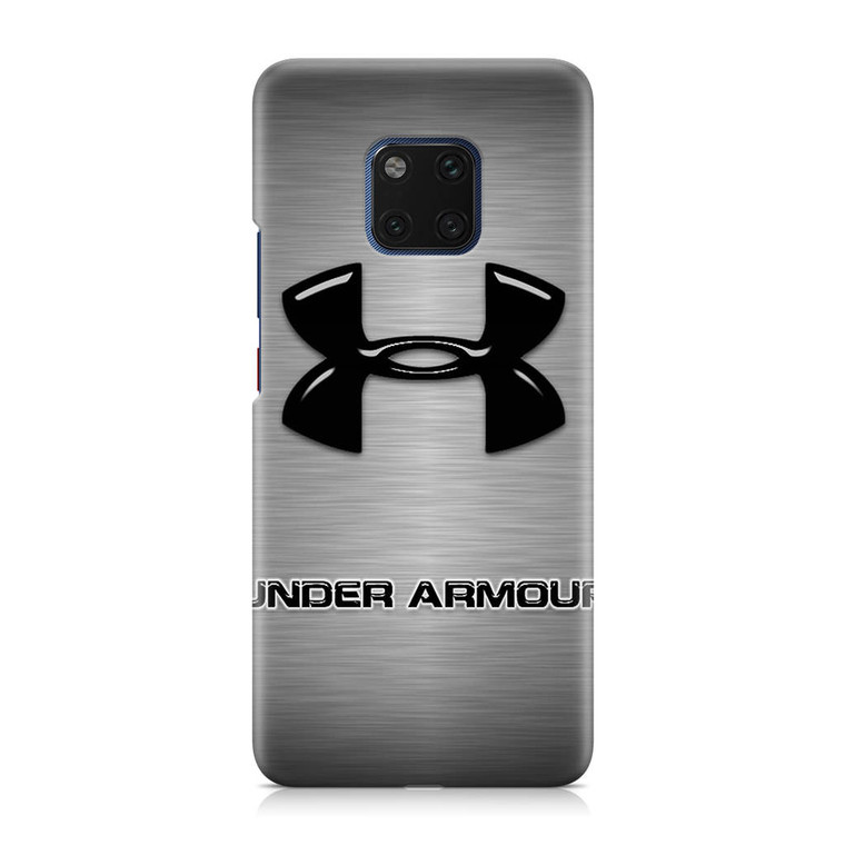 Under Armour Huawei Mate 20 Pro Case