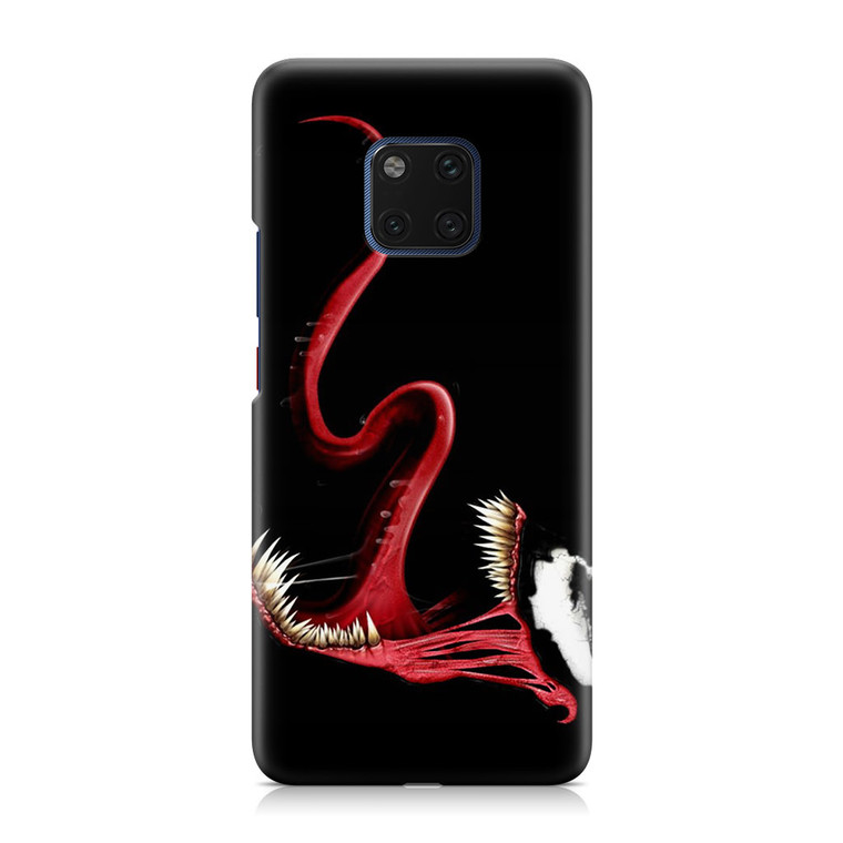 Venom Mouth Huawei Mate 20 Pro Case