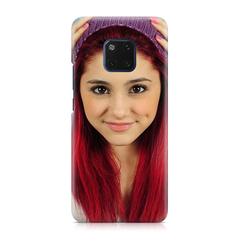 Ariana Grande Huawei Mate 20 Pro Case