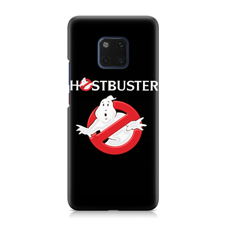 Ghostbusters Huawei Mate 20 Pro Case