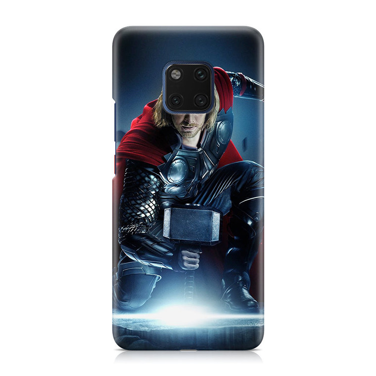 Thor Huawei Mate 20 Pro Case