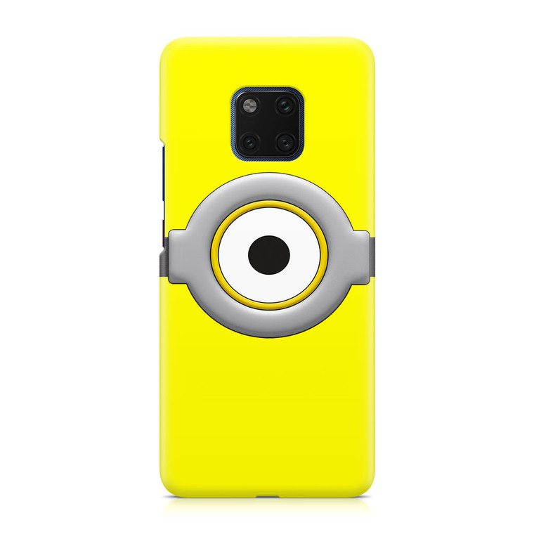 Minion Eye Huawei Mate 20 Pro Case