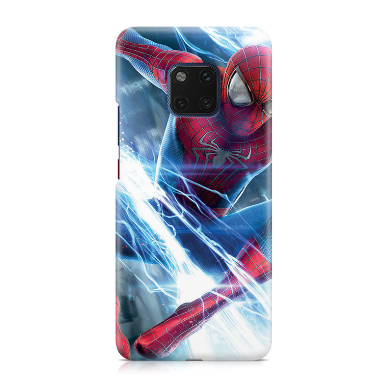 Spiderman The Amazing Huawei Mate 20 Pro Case