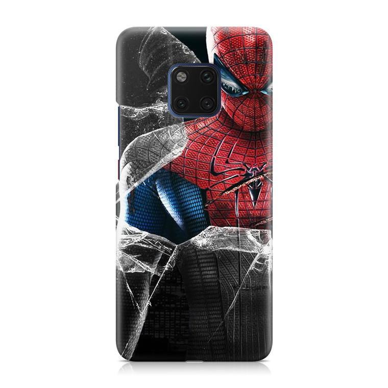 The Amazing Spiderman Huawei Mate 20 Pro Case