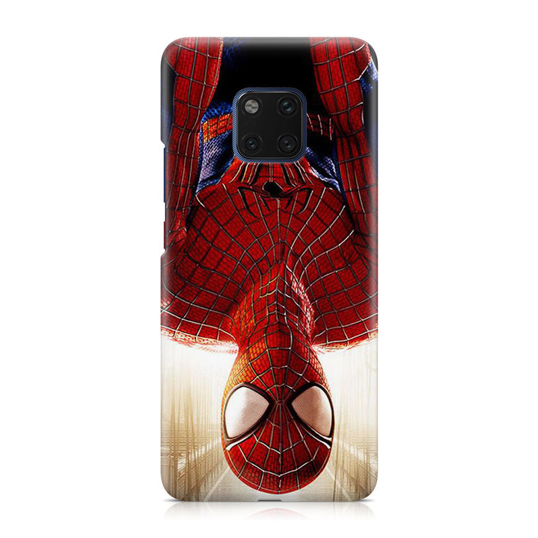 The Amazing Spiderman 2 Huawei Mate 20 Pro Case