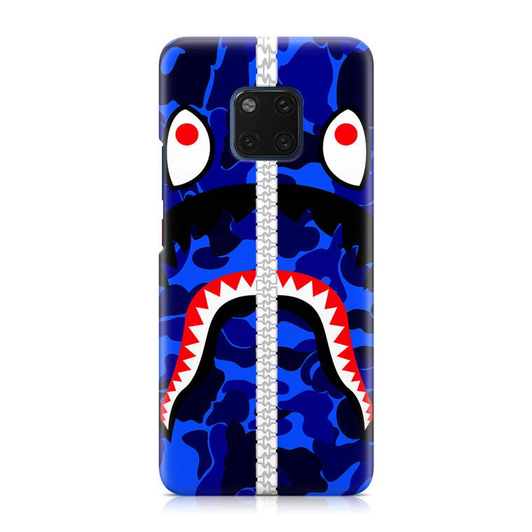 Bape Shark Huawei Mate 20 Pro Case