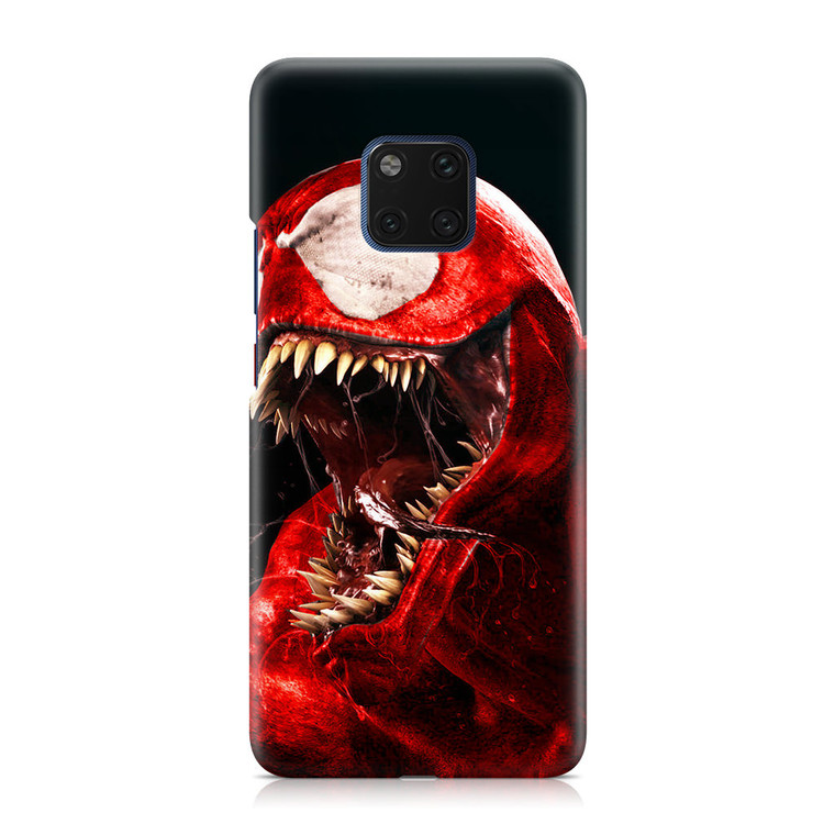 Marvel Carnage Huawei Mate 20 Pro Case