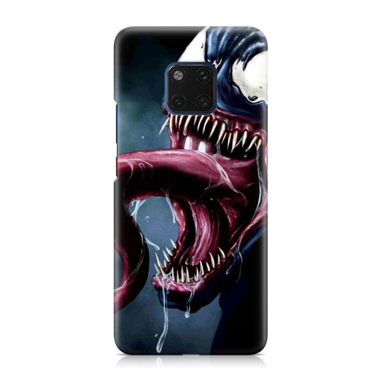 Venom Comic Huawei Mate 20 Pro Case