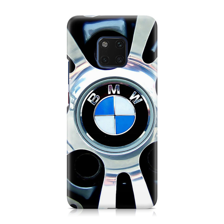 Wheels BMW M5 Huawei Mate 20 Pro Case