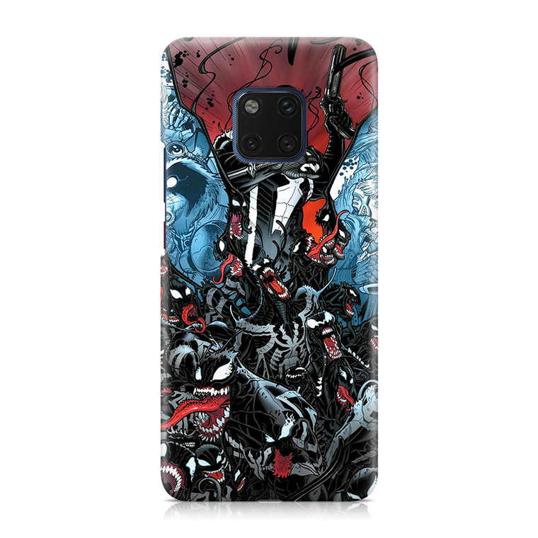 Comics Guardians Of The Galaxy Venom Huawei Mate 20 Pro Case