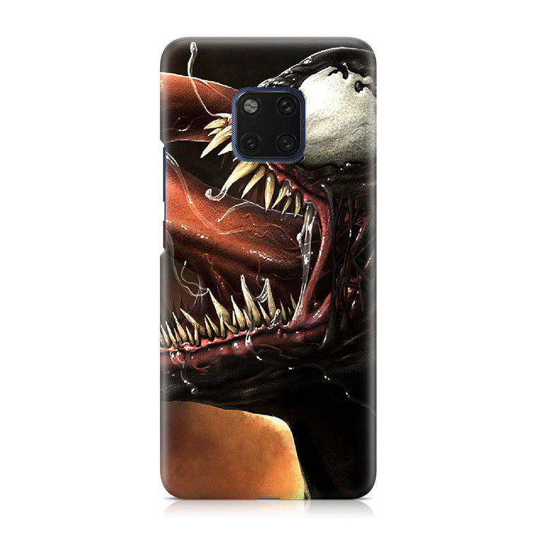 Comics Venom Huawei Mate 20 Pro Case