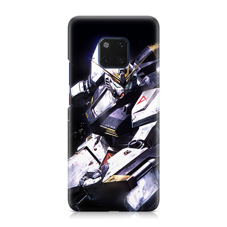 Gundam Rx Huawei Mate 20 Pro Case