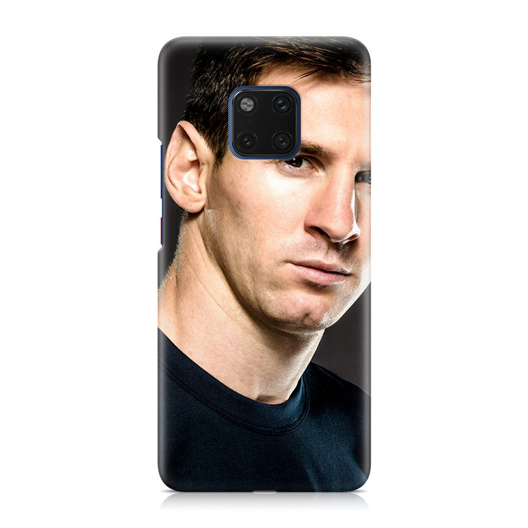 Lionel Messi Huawei Mate 20 Pro Case