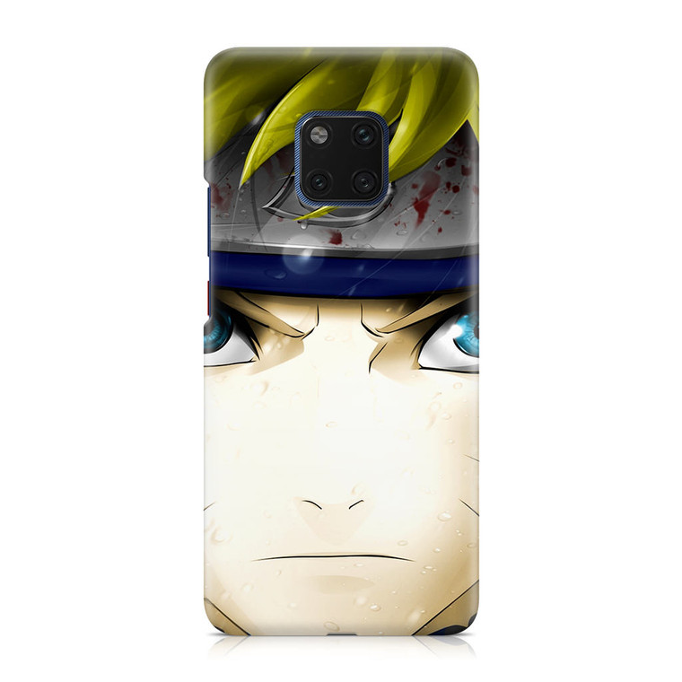 Naruto Uzumaki Naruto Huawei Mate 20 Pro Case