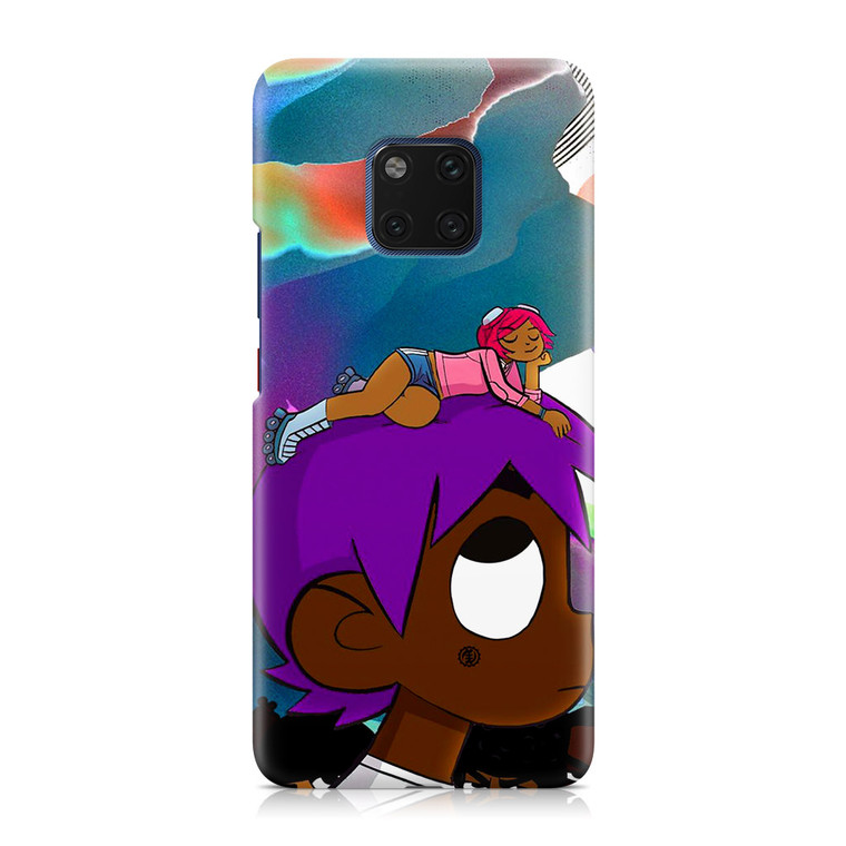 Lil Uzi Vert vs The World Huawei Mate 20 Pro Case