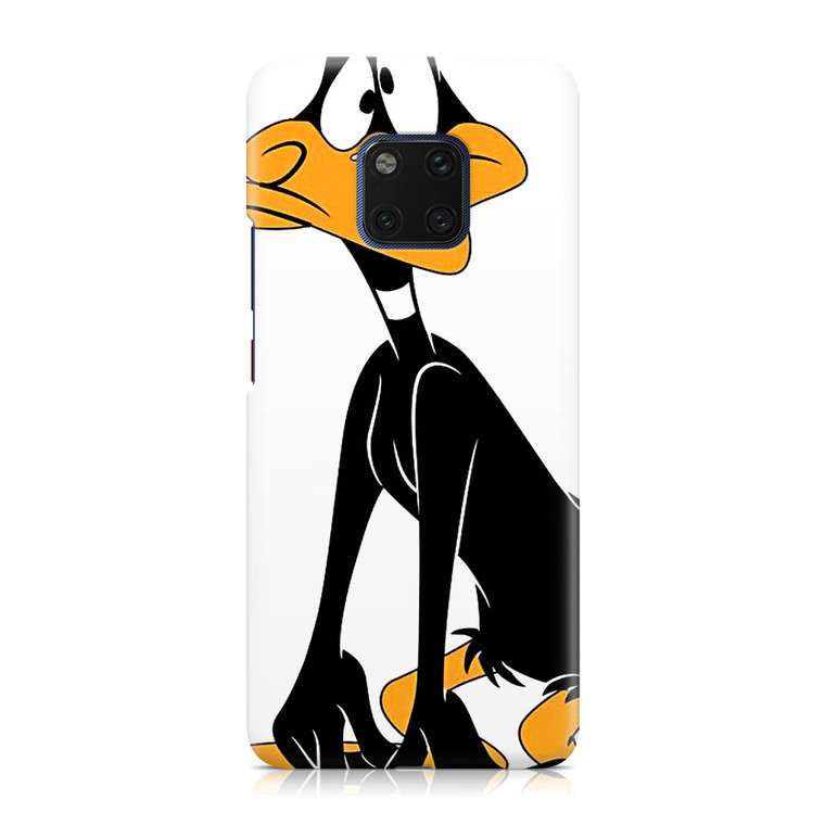 Daffy Duck Huawei Mate 20 Pro Case