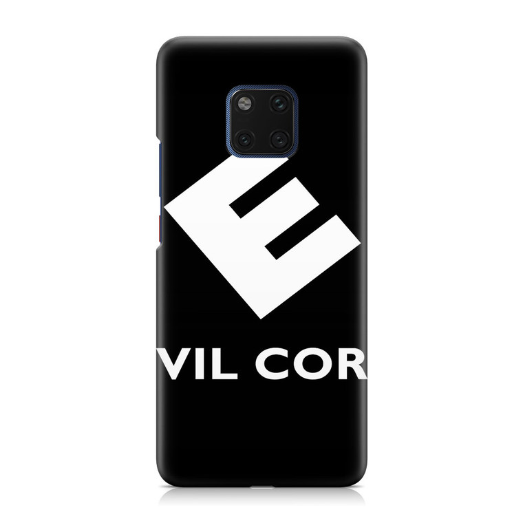 Evil Corp Huawei Mate 20 Pro Case