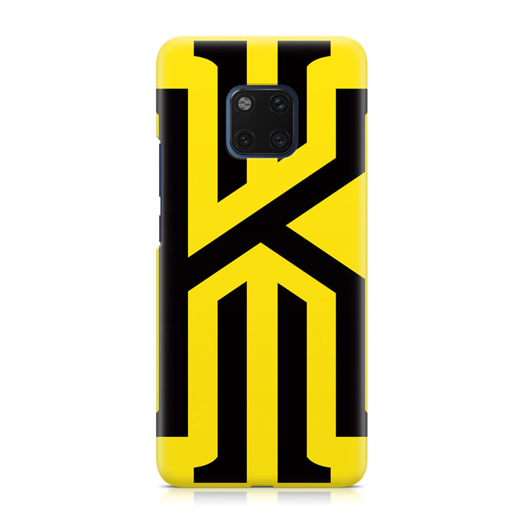 Kyrie Irving Logo1 Huawei Mate 20 Pro Case