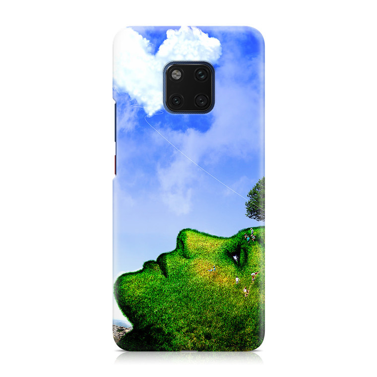 Love Nature Huawei Mate 20 Pro Case