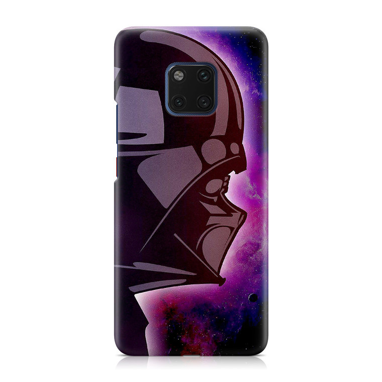 Darth Galaxy Huawei Mate 20 Pro Case