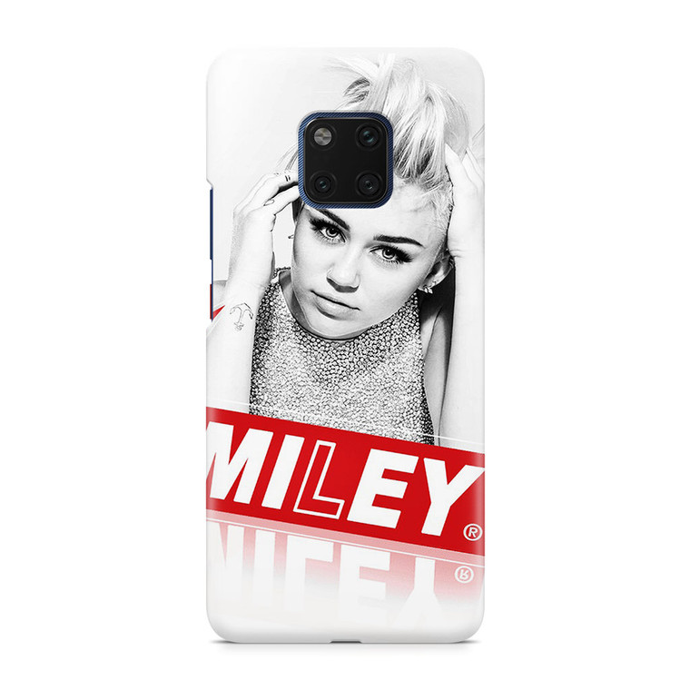 Miley Huawei Mate 20 Pro Case