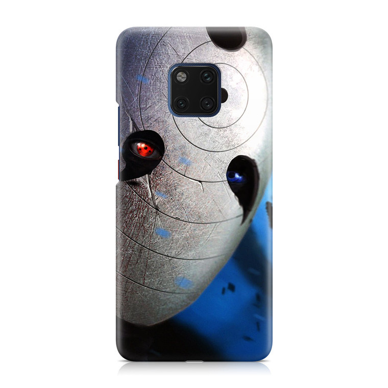 naruto uchiha obito Huawei Mate 20 Pro Case