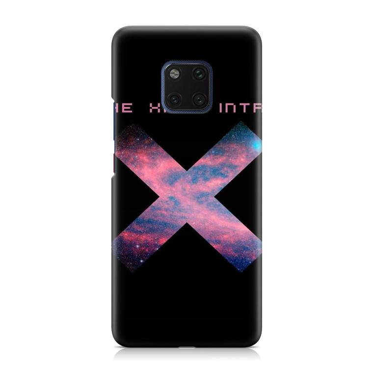 The XX Intro Huawei Mate 20 Pro Case