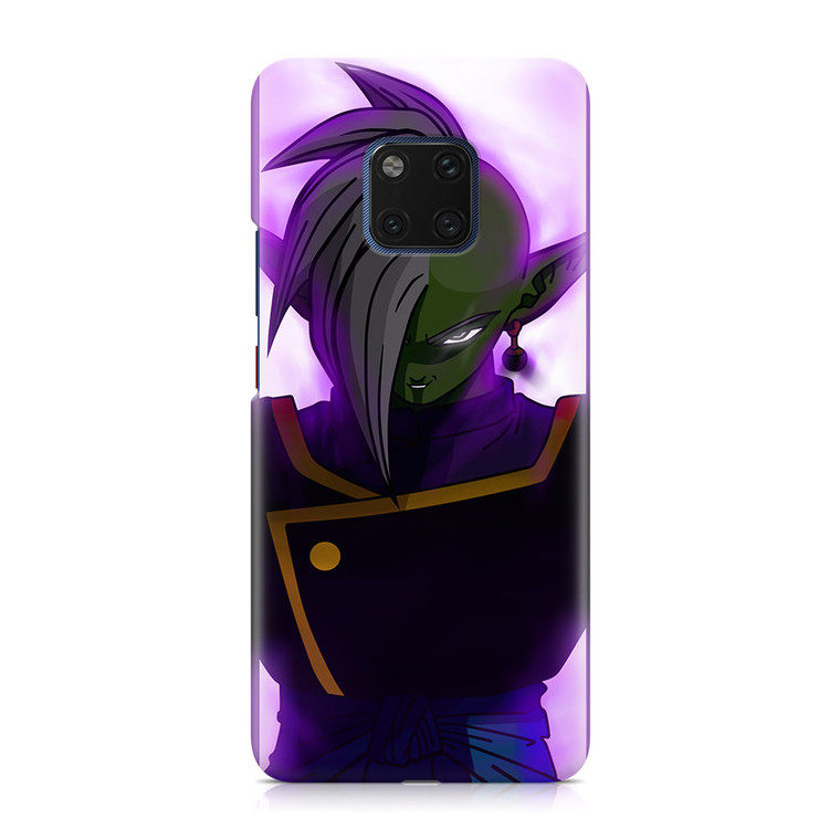 Zamasu Dragon Ball Huawei Mate 20 Pro Case