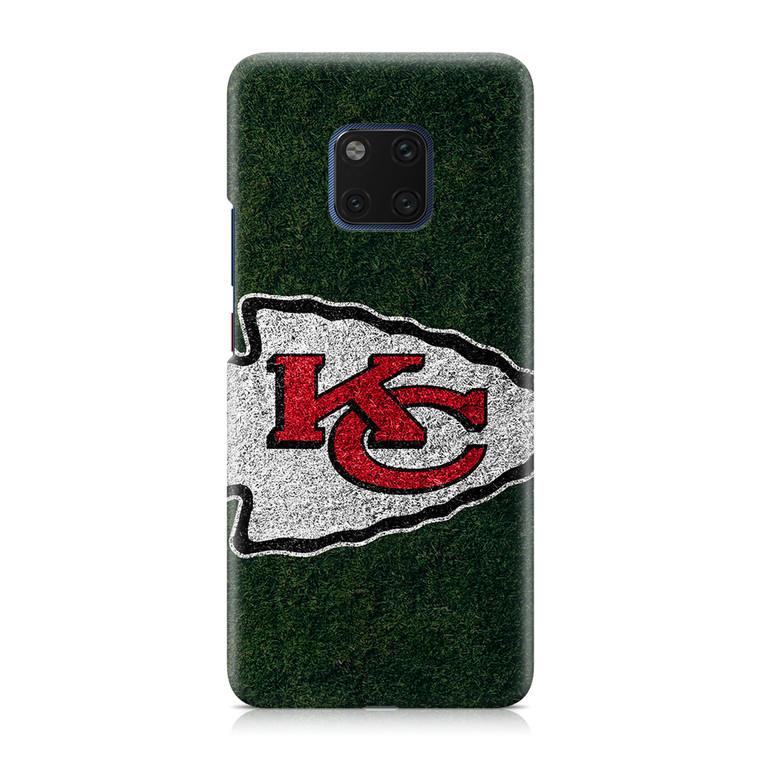 Kansas City Chief1 Huawei Mate 20 Pro Case