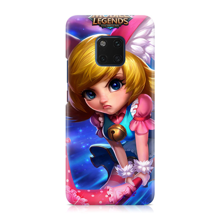 Mobile Legends Nana Wonderland Huawei Mate 20 Pro Case