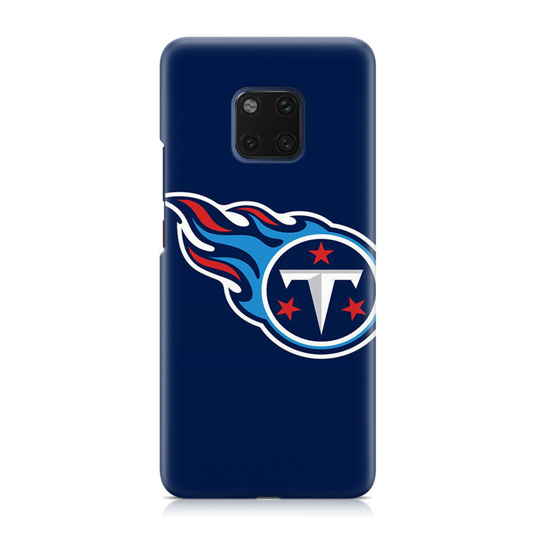 NFL Tennessee Titans Huawei Mate 20 Pro Case